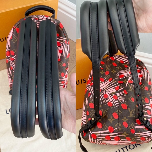 💎✨BRAND NEW✨💎 Louis Vuitton Jungle Palm Springs! - Picture 9 of 11